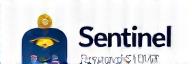Sentinel Sky HR Logo