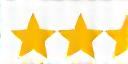 5 out of 5 stars rating