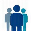 Employee Relations Icon